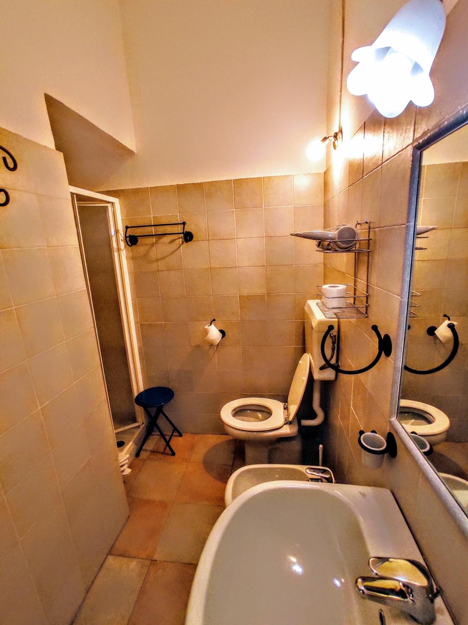 Domo Janas Guesthouse Ольбия Экстерьер фото