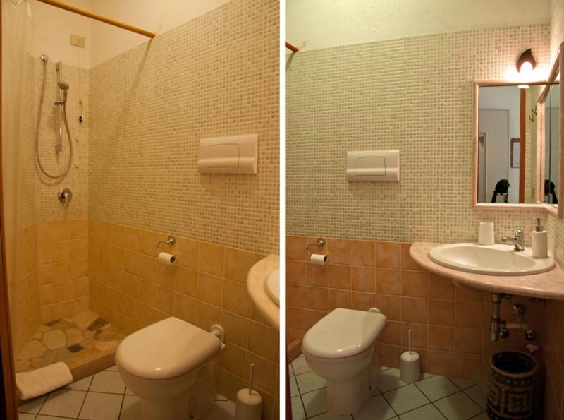 Domo Janas Guesthouse Ольбия Экстерьер фото